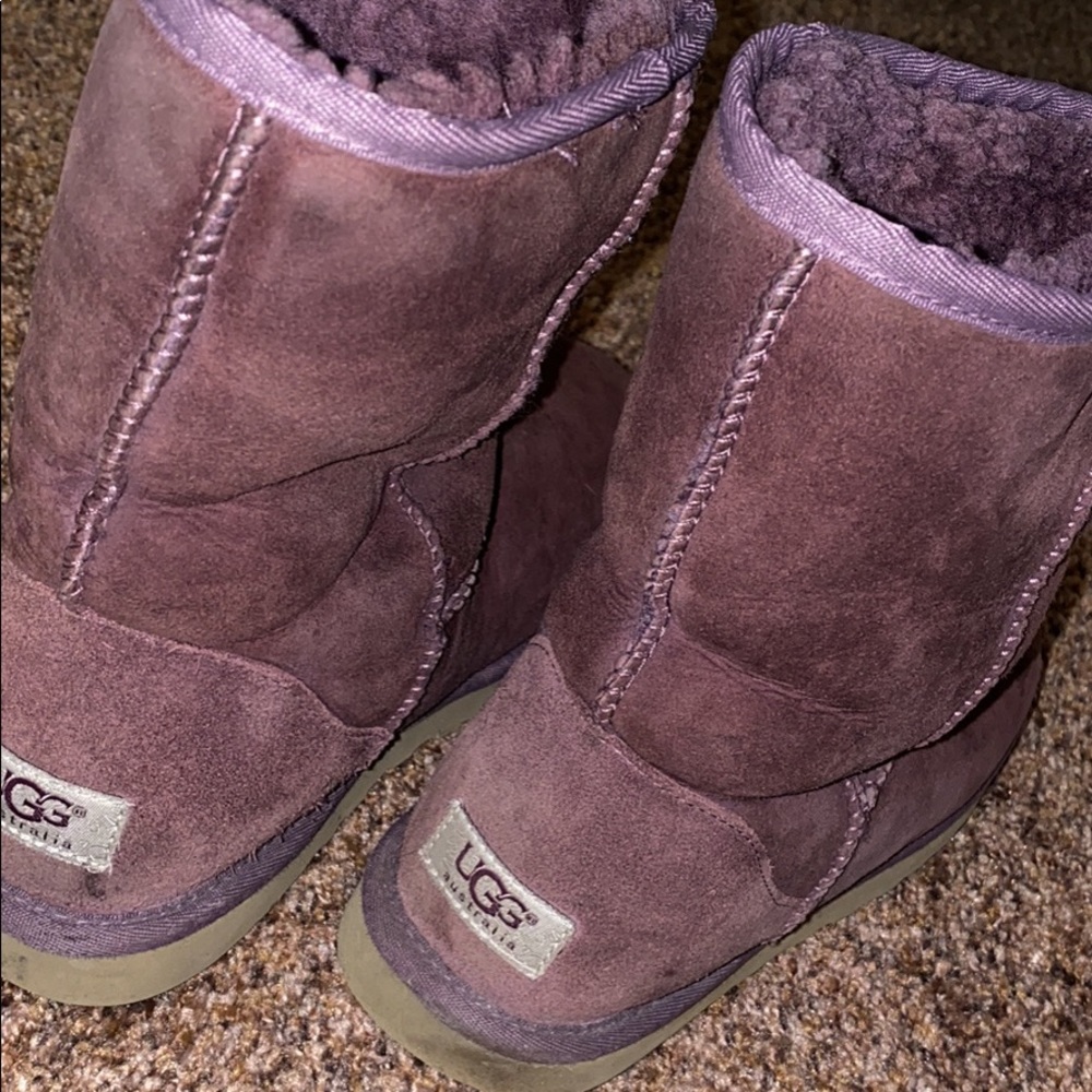 Uggs - Picture 7 of 8